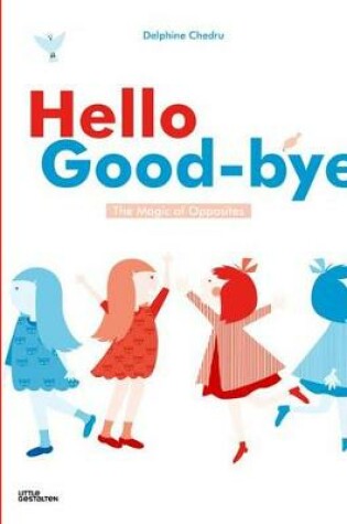 Cover of Hello Goodbye