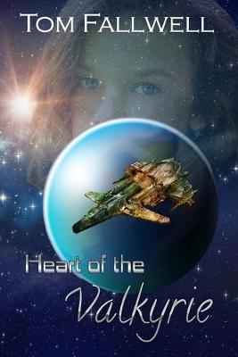 Book cover for Heart of the Valkyrie