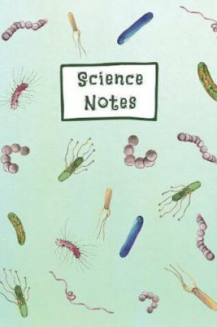 Cover of Science Notes