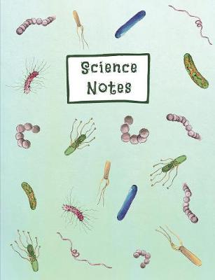 Book cover for Science Notes