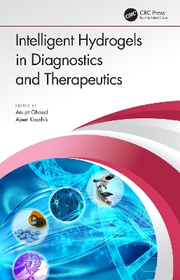 Cover of Intelligent Hydrogels in Diagnostics and Therapeutics