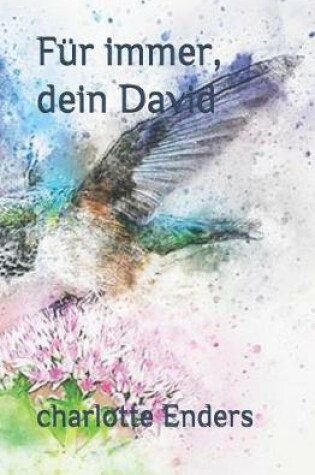 Cover of Fur Immer, Dein David