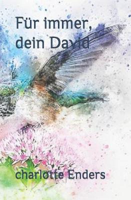 Book cover for Fur Immer, Dein David