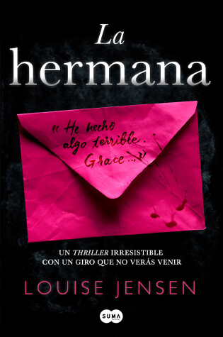 Cover of La hermana / The Sister