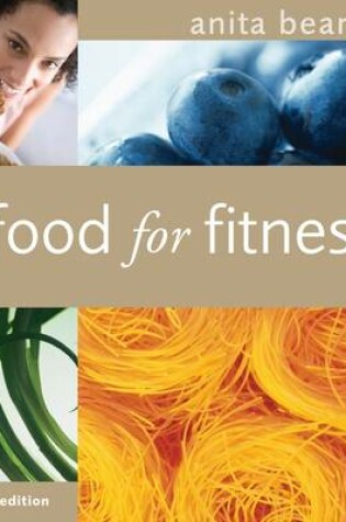 Cover of Food for Fitness