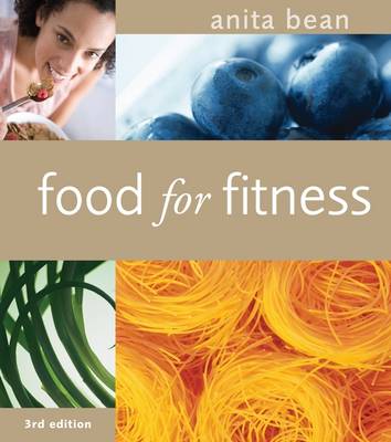 Cover of Food for Fitness