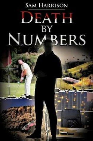 Cover of Death by Numbers