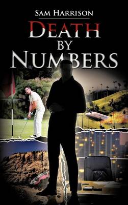 Book cover for Death by Numbers