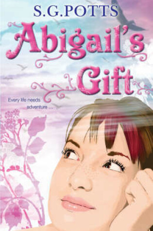 Cover of Abigail's Gift