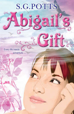Book cover for Abigail's Gift