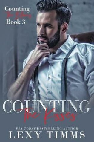 Cover of Counting the Kisses