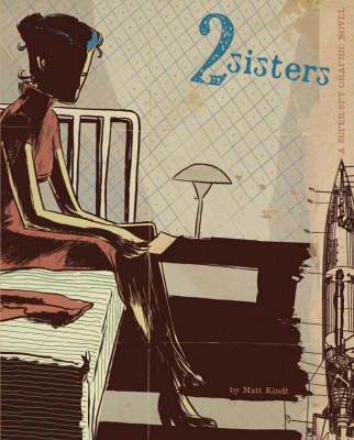 Cover of 2 Sisters