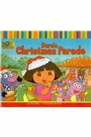 Cover of Dora's Christmas Package