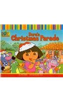 Book cover for Dora's Christmas Package