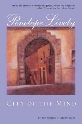 Cover of City of the Mind
