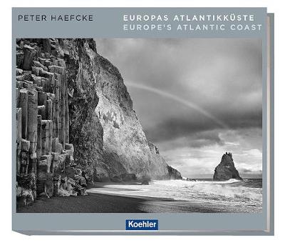 Book cover for Europe's Atlantic Coast