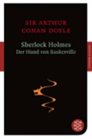 Cover of Sherlock Holmes - Der Hund Von Baskerville