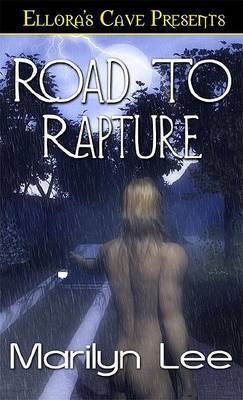 Book cover for Road to Rapture