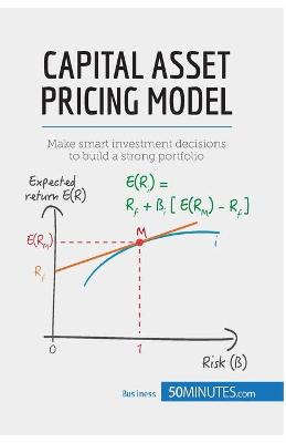 Book cover for Capital Asset Pricing Model