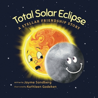 Cover of Total Solar Eclipse