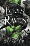 Book cover for Echoes of the Raven