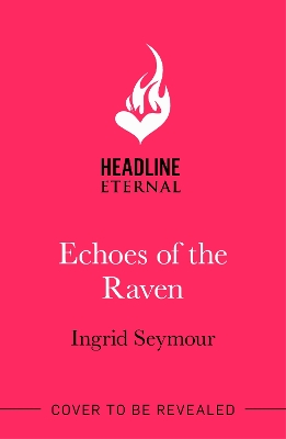 Cover of Echoes of the Raven