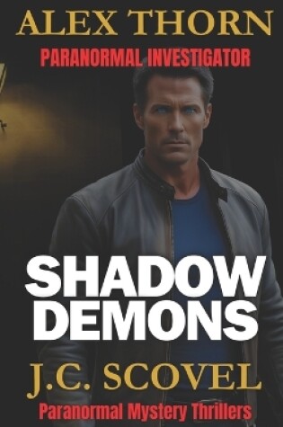 Cover of Shadow Demons