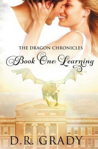 Cover of The Dragon Chronicles Book One