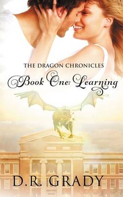 Book cover for The Dragon Chronicles Book One