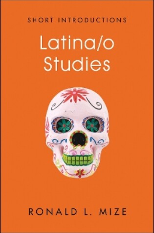 Cover of Latina/o Studies