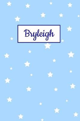 Book cover for Bryleigh