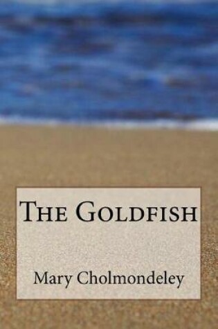 Cover of The Goldfish