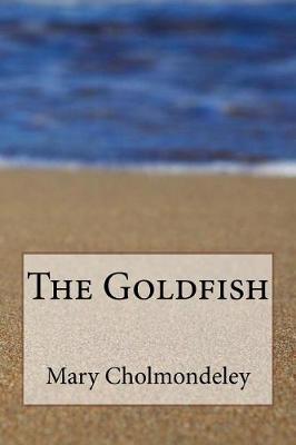 Book cover for The Goldfish