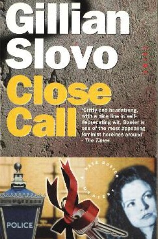Cover of Close Call