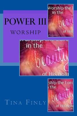 Book cover for Power III