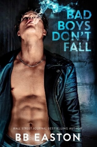 Cover of Bad Boys Don't Fall