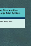 Book cover for The Time Machine