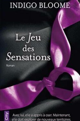 Cover of Le Jeu Des Sensations