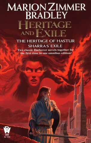 Book cover for Heritage and Exile