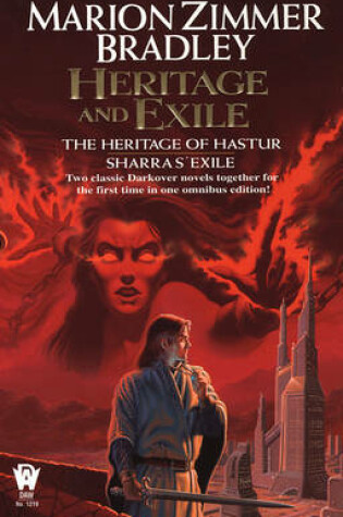 Cover of Heritage and Exile