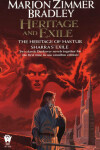 Book cover for Heritage and Exile