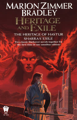 Cover of Heritage and Exile