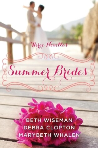 Cover of Summer Brides