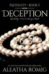 Book cover for Deception