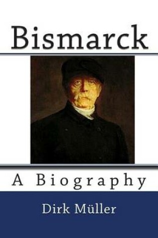 Cover of Bismarck