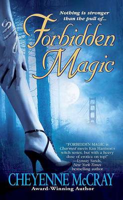 Cover of Forbidden Magic