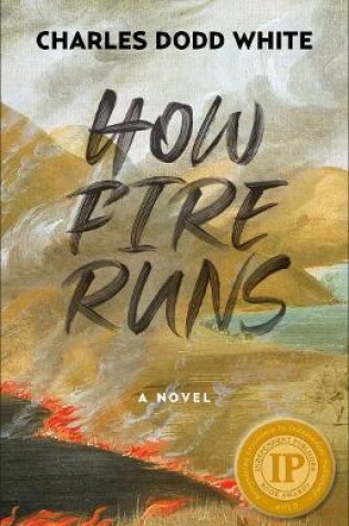 Cover of How Fire Runs