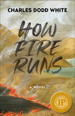 Book cover for How Fire Runs