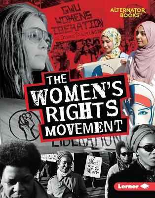 Book cover for Movements That Matter Women's Rights Movement