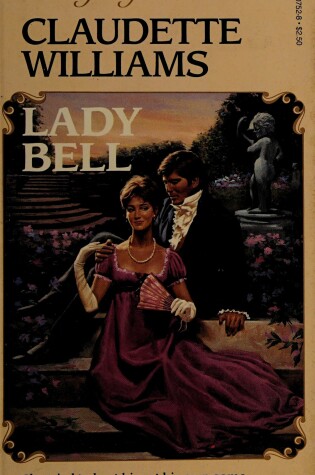 Cover of Lady Bell